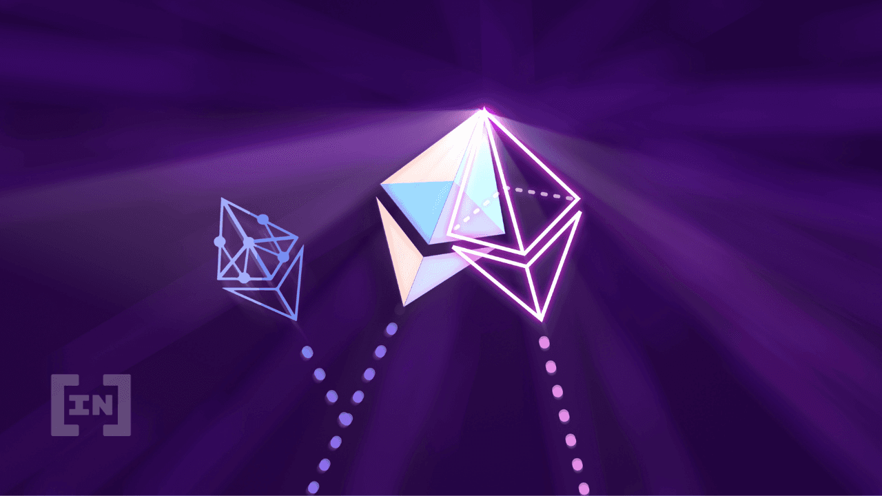 Ethereum fällt nach Merge um 20 % &#8211; Geht es jetzt noch tiefer?