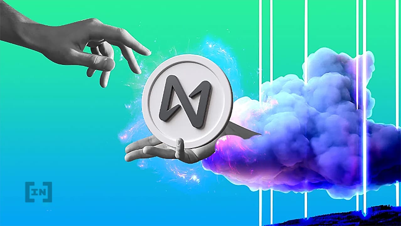 Near Protokoll erhält neuen Stablecoin: Tether expandiert