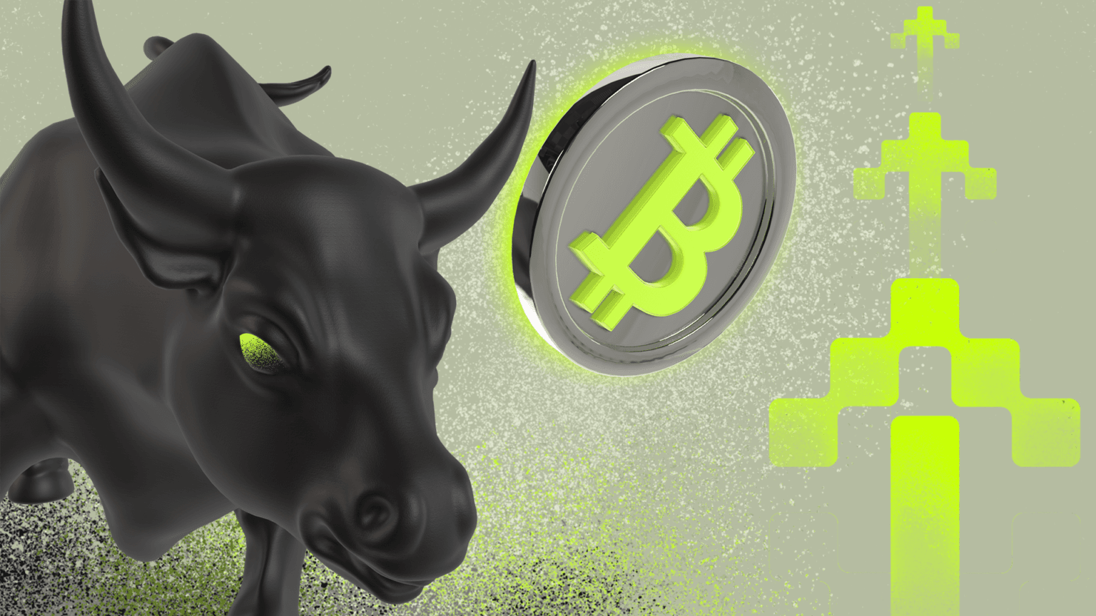 Bitcoin Preis: 4 On-Chain-Metriken deuten auf explosiven Anstieg hin