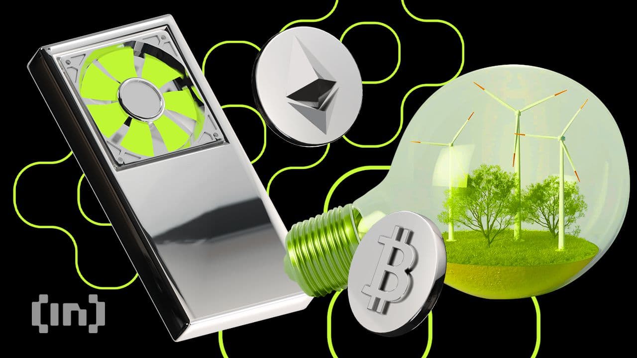 Bitcoin Fake News? Greenpeace kritisiert Krypto-Industrie scharf