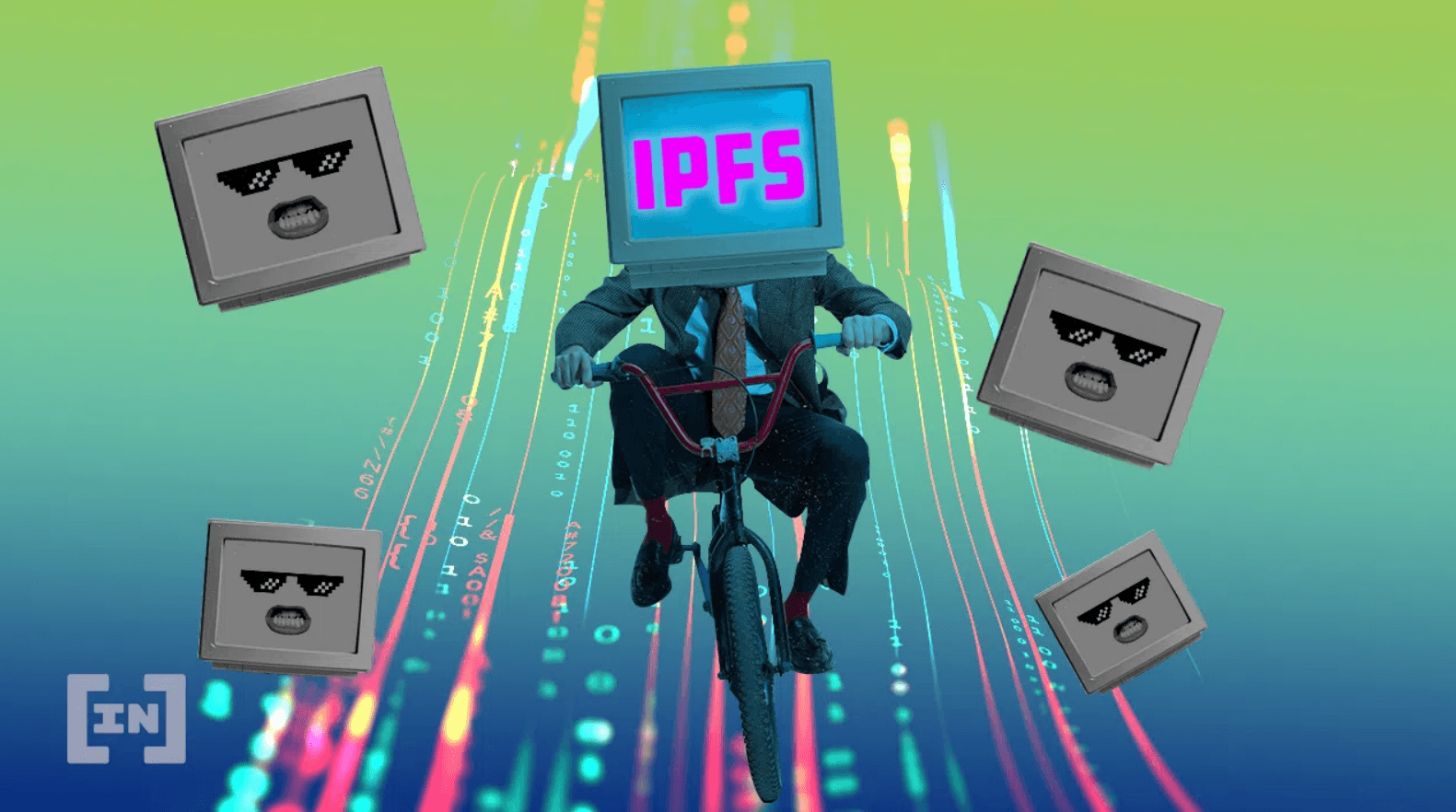 Was ist IPFS?