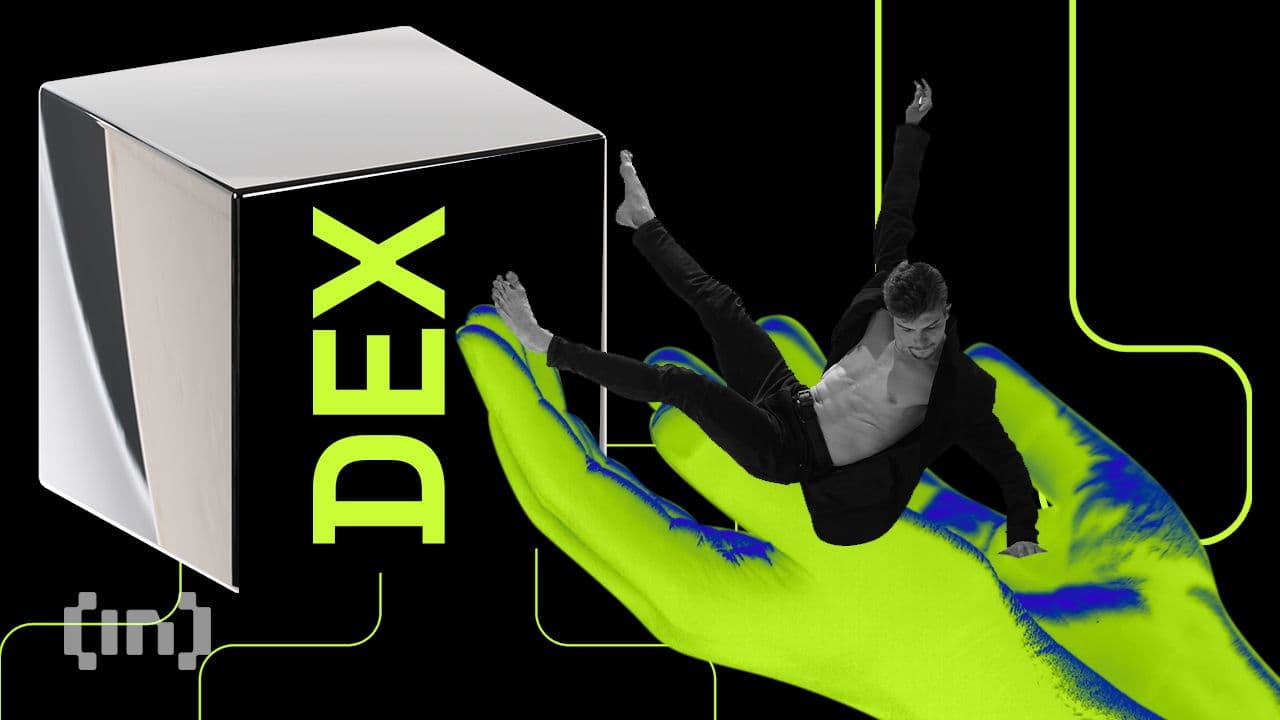 GMX Kurs Prognose: DEX Token könnte stark im Preis steigen