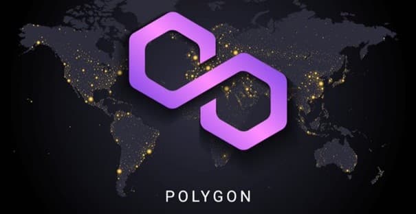 Der Polygon Kurs prallt bullisch ab und bricht Fib Widerstand