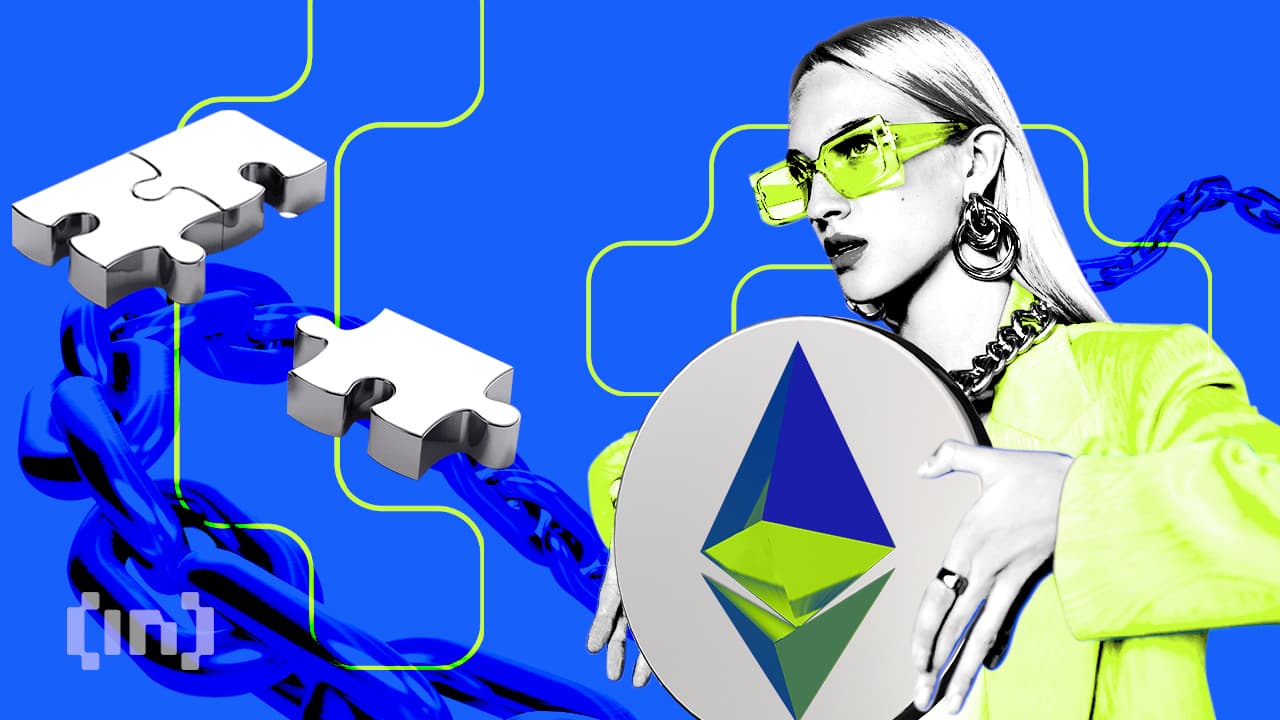 An Börsen gehaltene Ethereum fallen auf Sechsmonatstief &#8211; aber wo sind sie hin?
