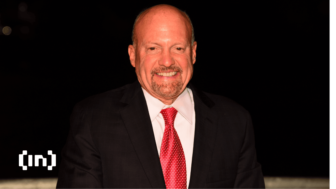 Jim Cramer warnt vor Bitcoin &#8211; Kurs steigt um 10 %