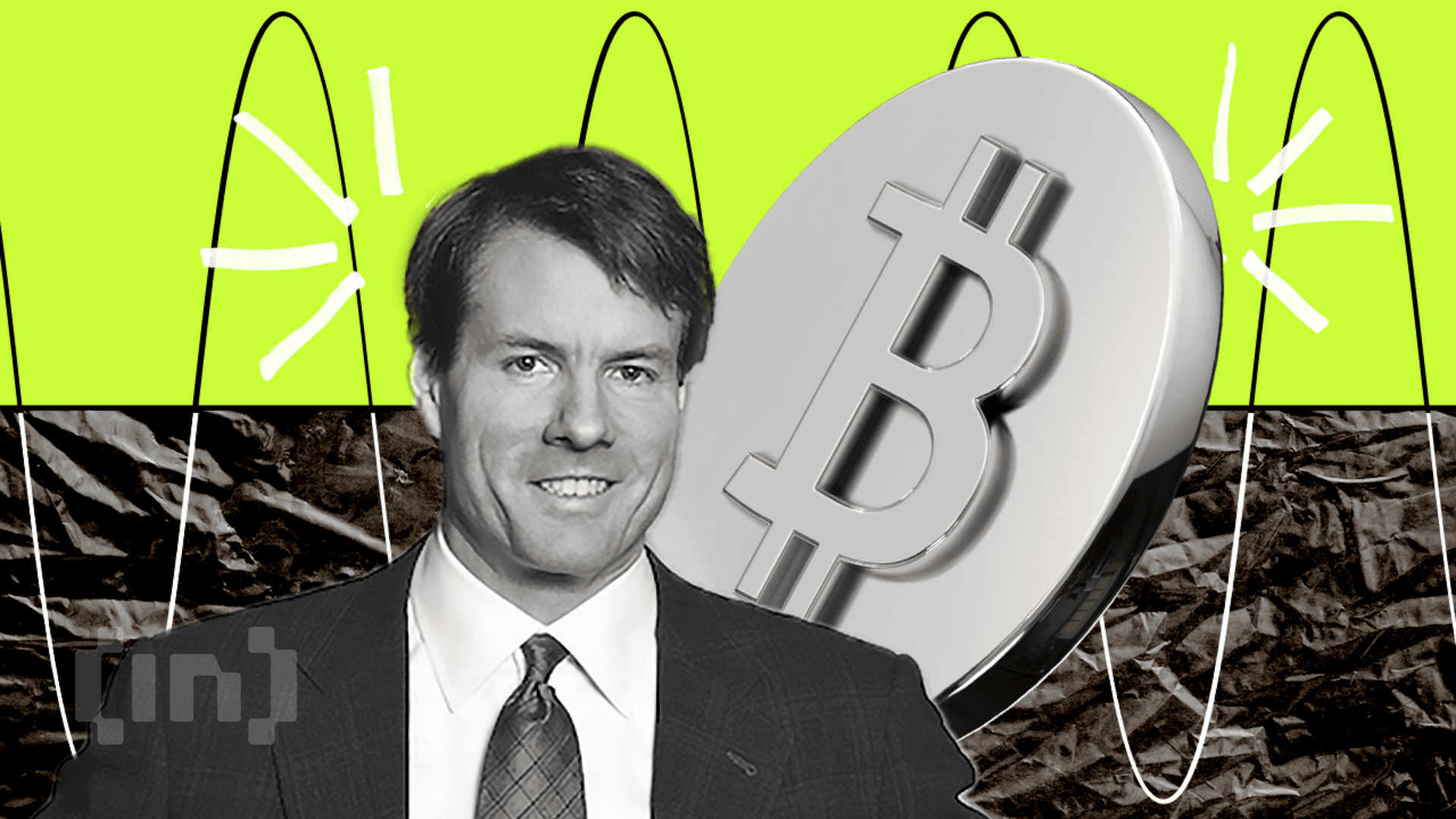 MicroStrategy kauft noch mehr Bitcoin &#8211; 2.500 an der Zahl
