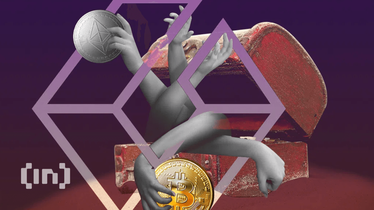Grayscale vor der Pleite? Krypto-Markt steht einmal mehr vor einer Katastrophe
