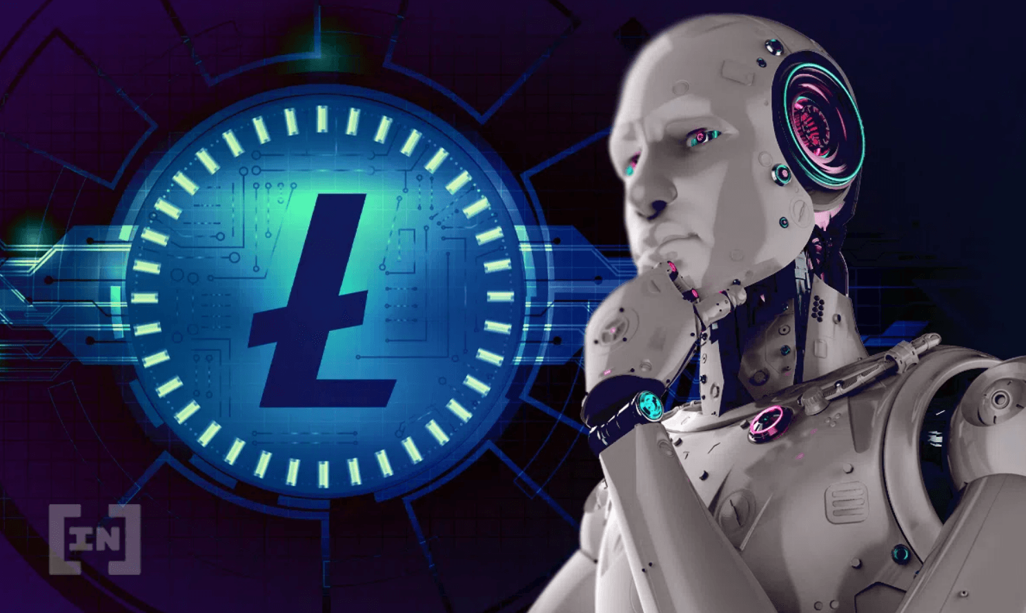 Litecoin (LTC) kaufen in 4 einfachen Schritten&nbsp;
