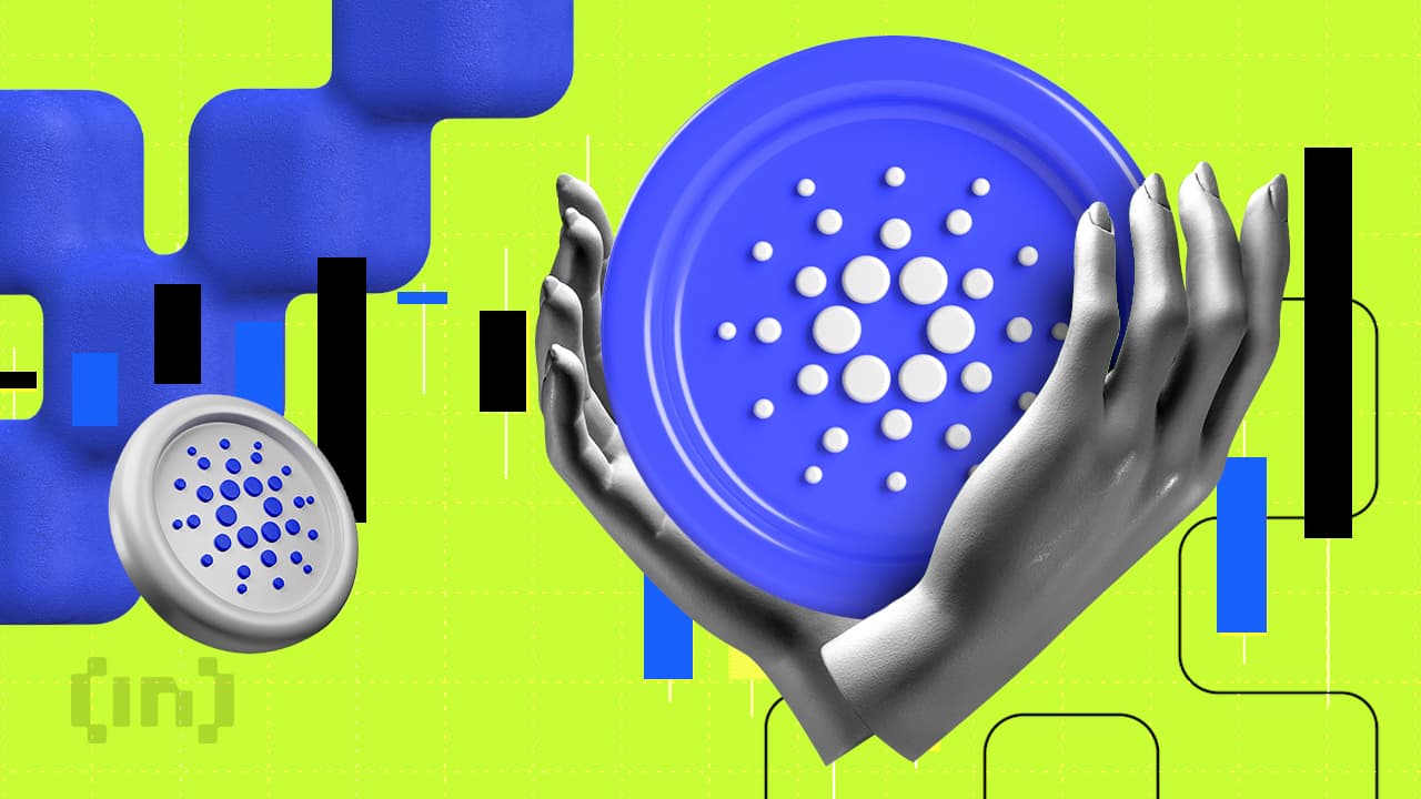 Der Cardano Kurs befindet sich seit vier Wochen im Aufwärtstrend