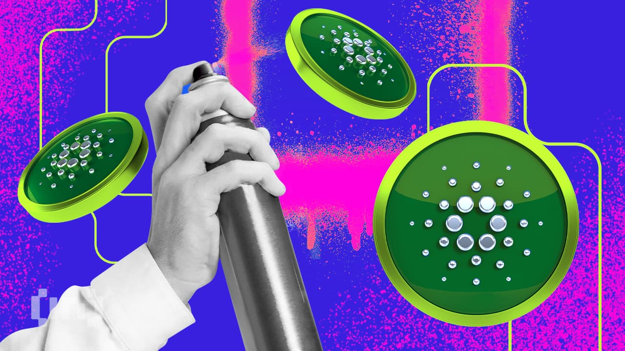 Abwärtstrend intakt: Wie tief fällt der Cardano Kurs jetzt?