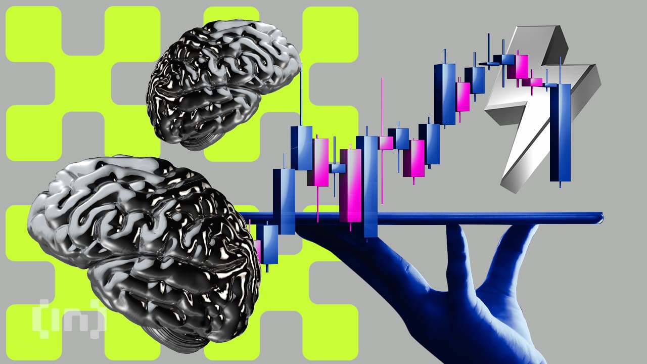 AI-Hype: Bitcoin verliert deutlich an Boden