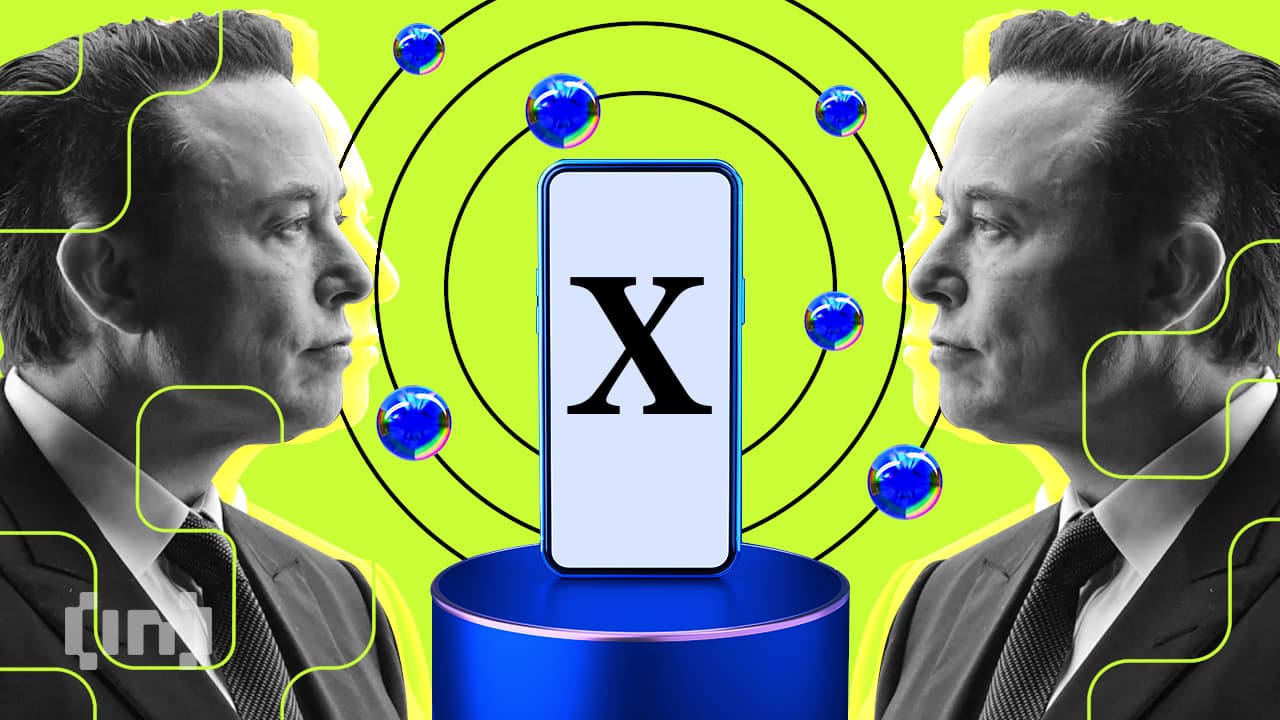 Krypto Marketing Lektionen, die man von Twitters Rebranding zu &#8220;X&#8221; lernen kann