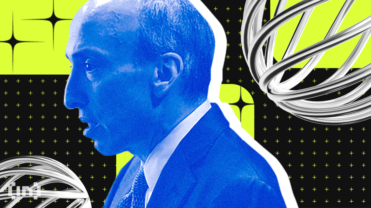 Binance wollte Gary Gensler 2018 als Berater einstellen