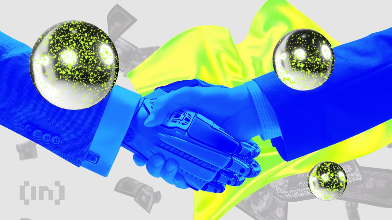 Kann AI Kryptokurse vorhersagen? Experten wägen ab