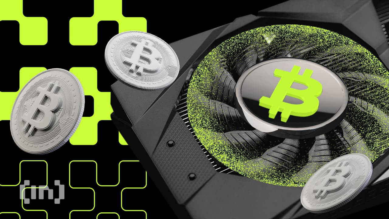 Russland wird zweitgrößter Bitcoin Mining Standort global &#8211; verlieren die USA bald die Führung?