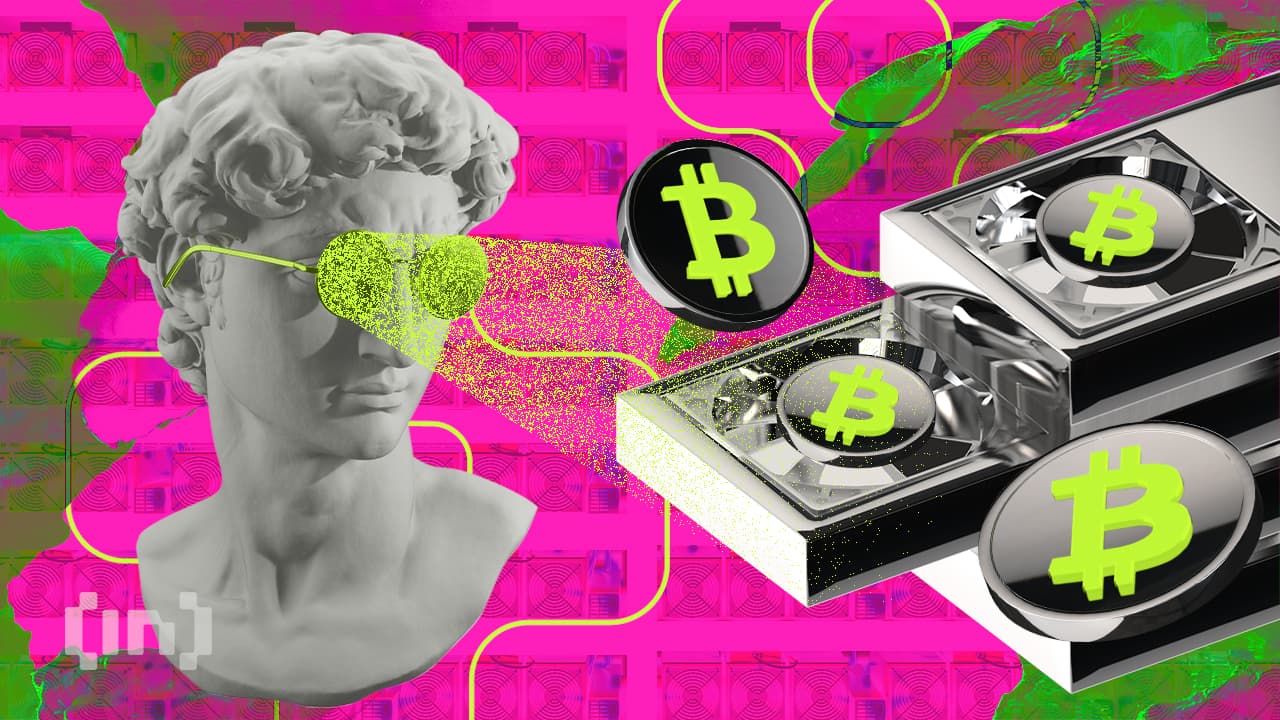 WEF zeigt Umweltschutz-Video über Bitcoin-Mining &#8211; ohne dessen Erwähnung