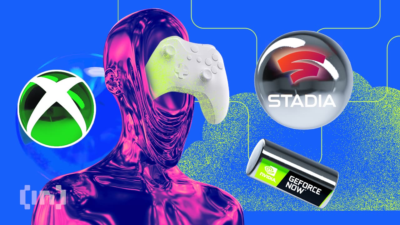 Web3 Gaming Coins boomten im Januar &#8211; bis zu 300 % Kursanstieg