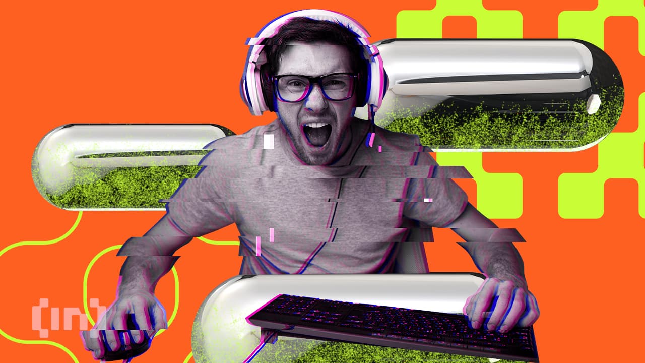 Nike&#8217;s NFT-Einmarsch in Fortnite: Die Zukunft des Gamings kann beginnen