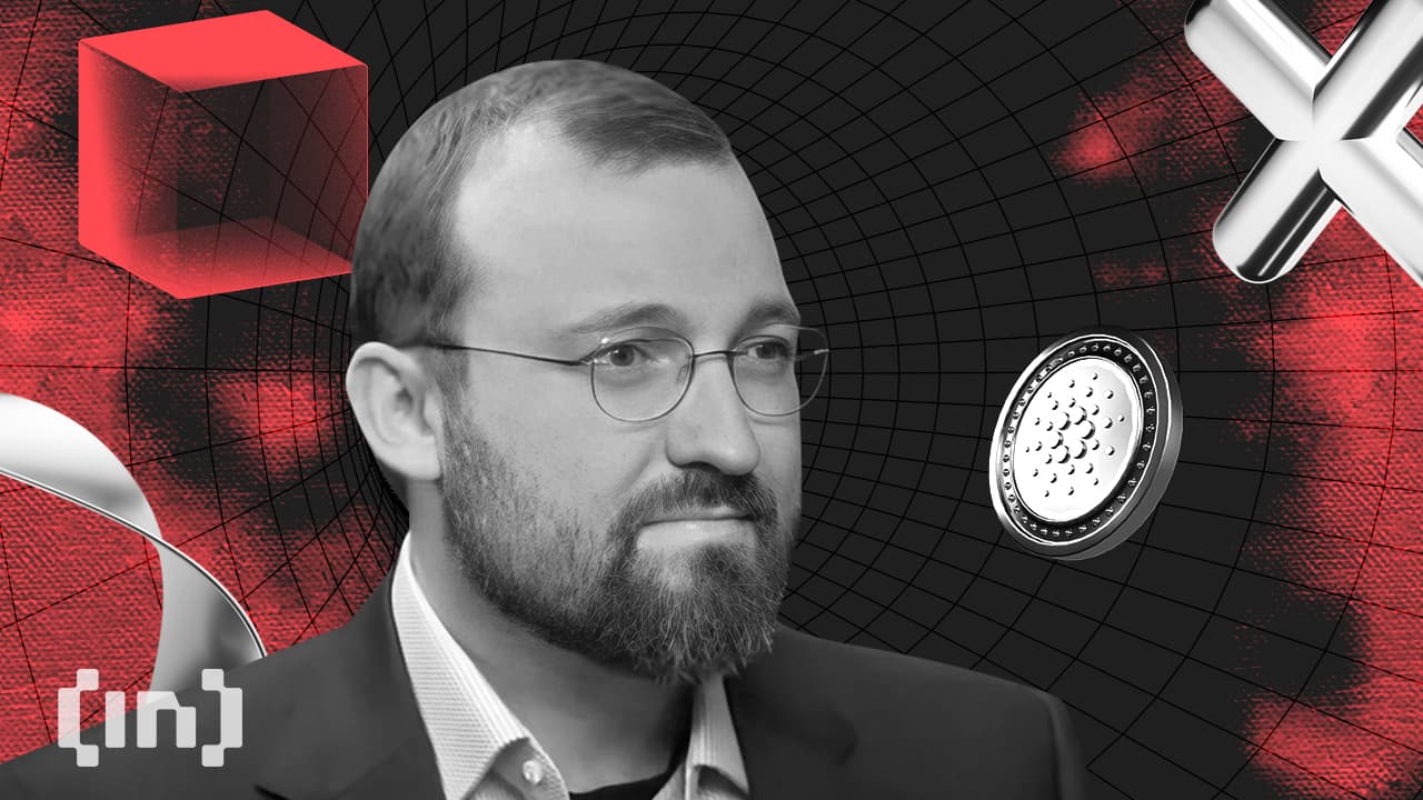 Cardano (ADA) CEO Hoskinson: Krypto muss sich von Banken lösen!