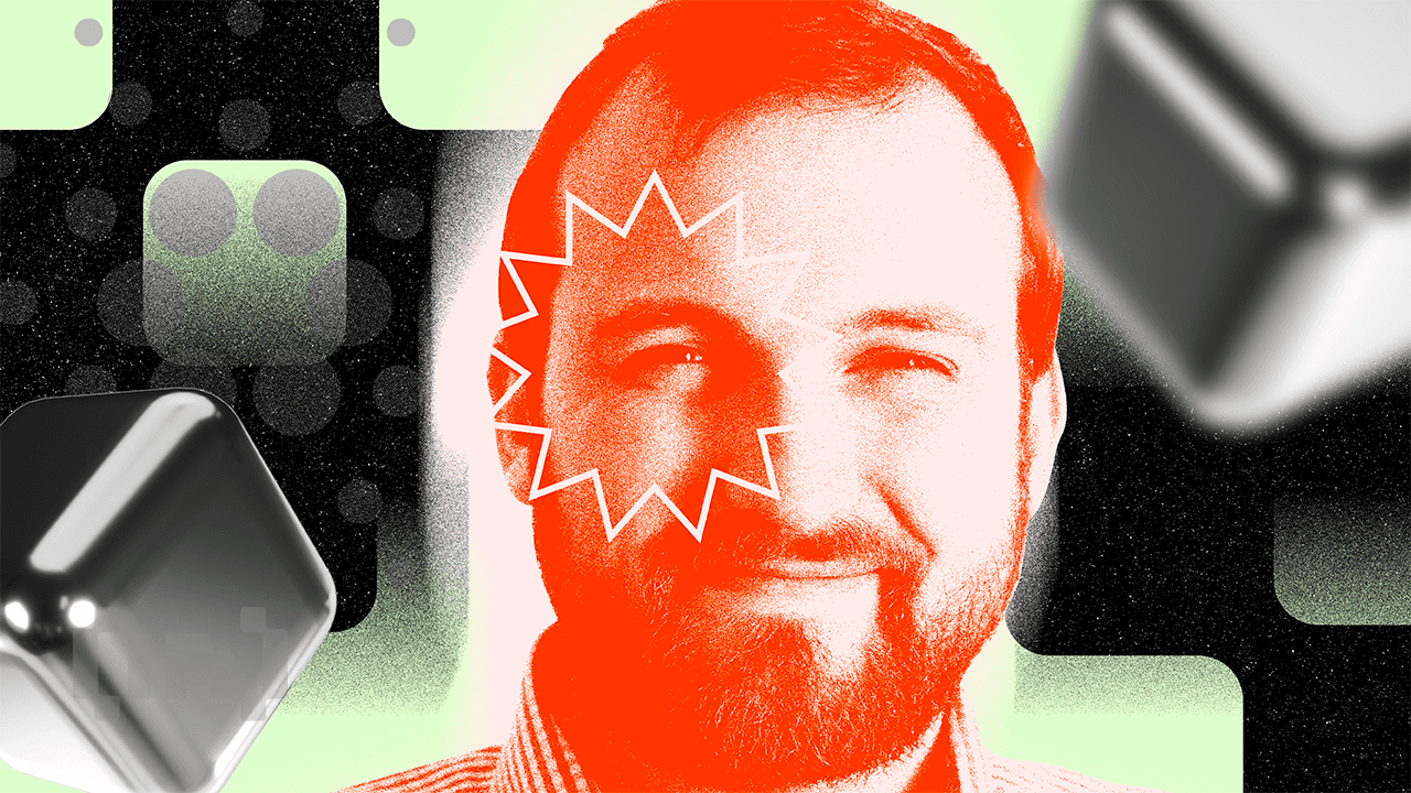 Cardano-Gründer Charles Hoskinson warnt vor AI-Betrug – ein zunehmend dringliches Thema?