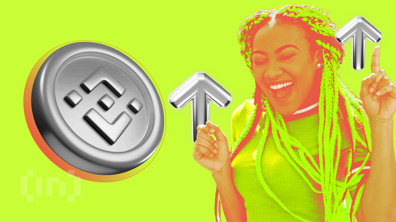 Binance Staking &#8211; So einfach funktioniert es