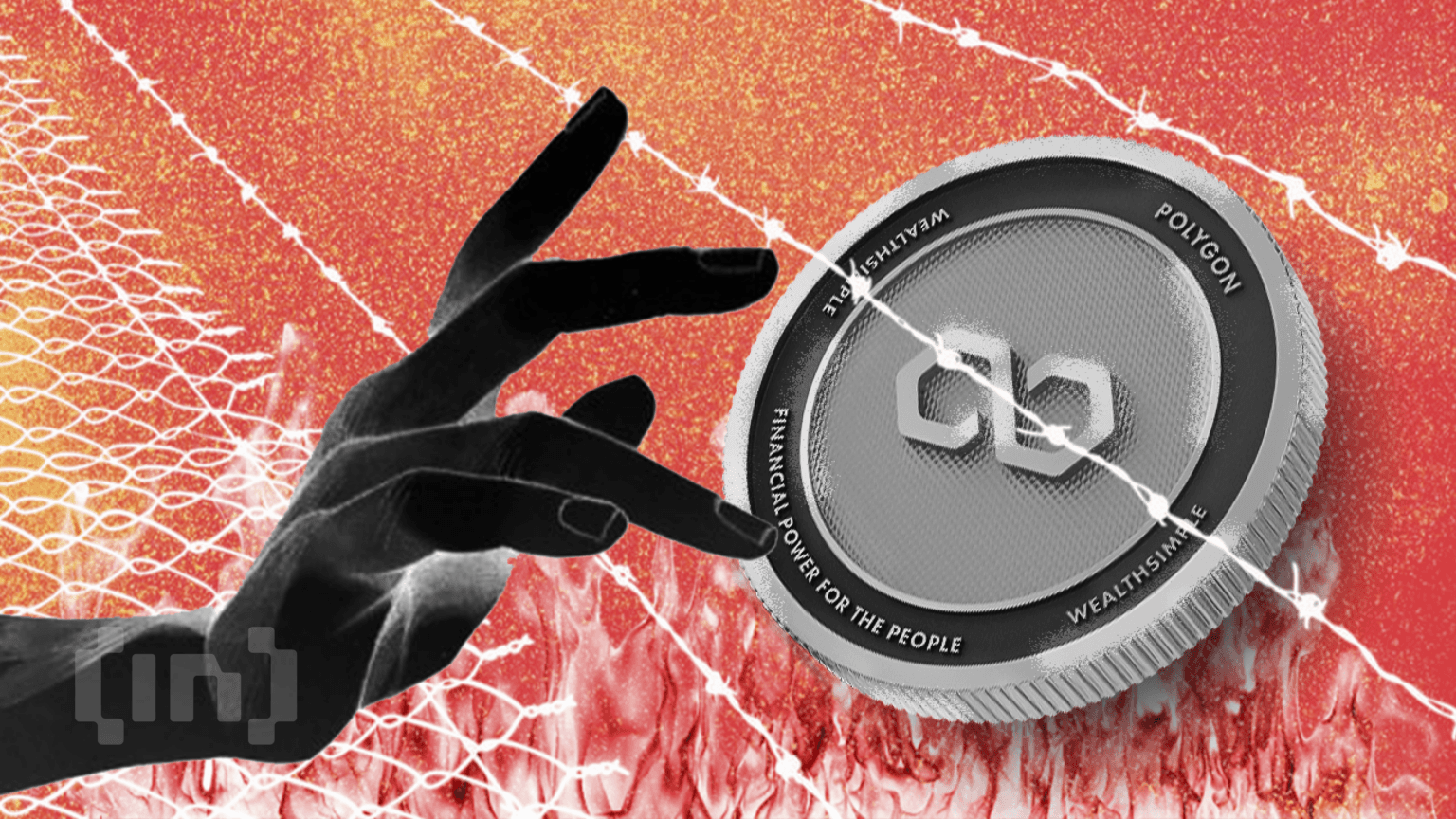 Polygon (MATIC) führt Hard Fork durch &#8211; Sinken nun die Gaspreise?