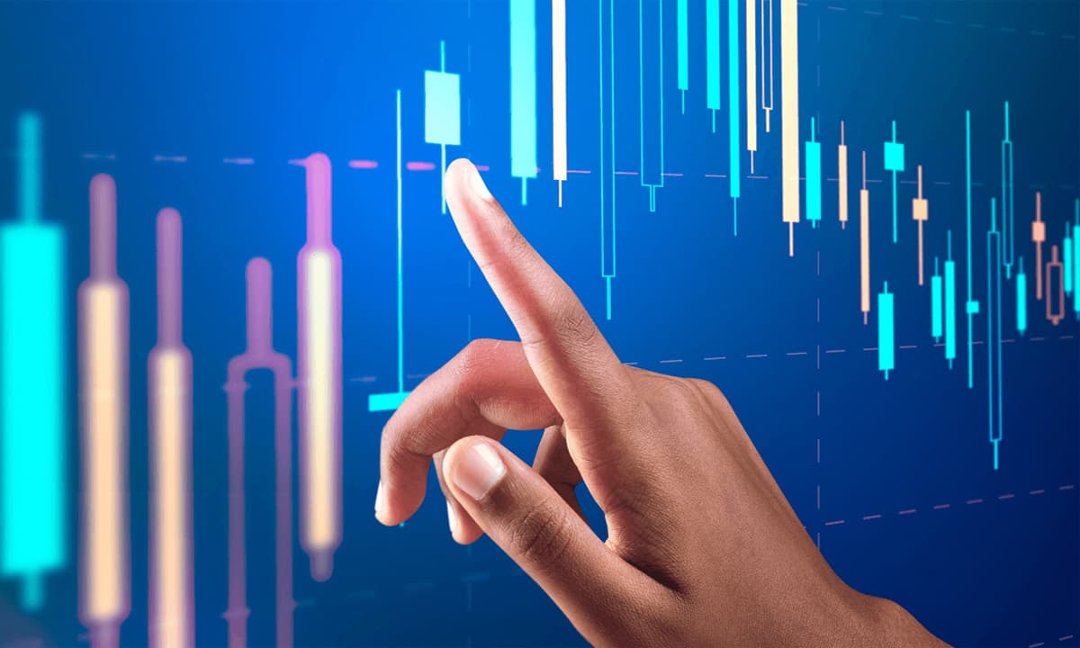 Die Top 5 der besten Krypto-Investments nach dem Krypto-Crash