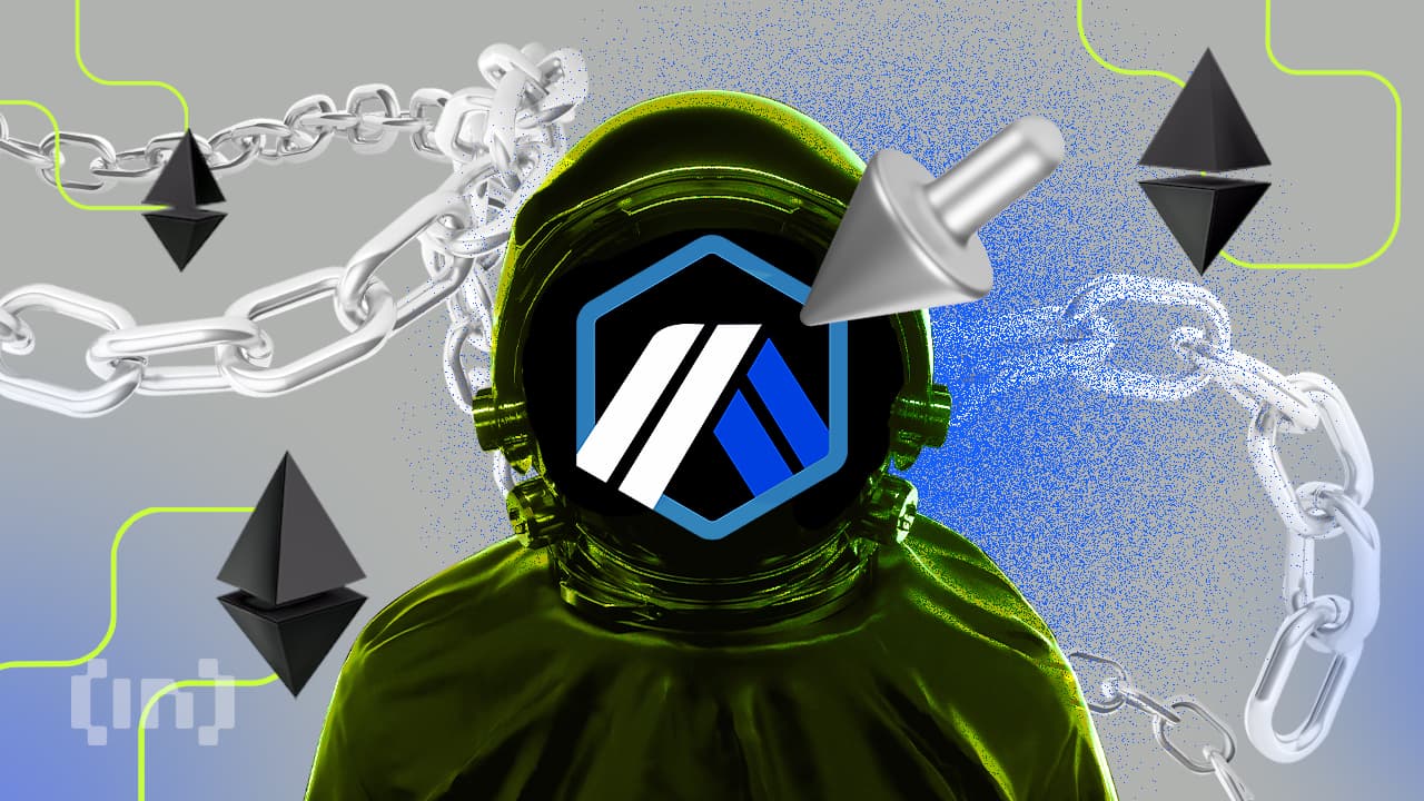 Ethereum-Meilenstein: Arbitrum ermöglicht C++ Smart-Contracts