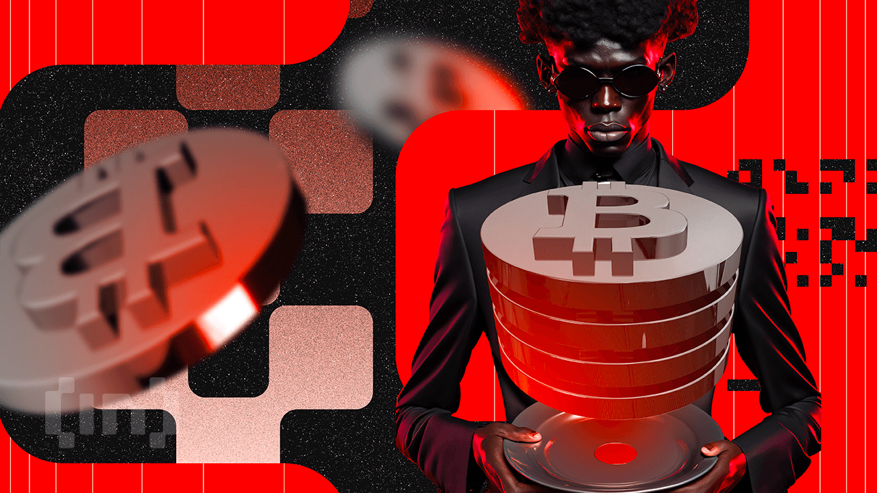 Krypto-Kursverluste bis 45 % in einer Woche: Das sind die Top-Verlierer