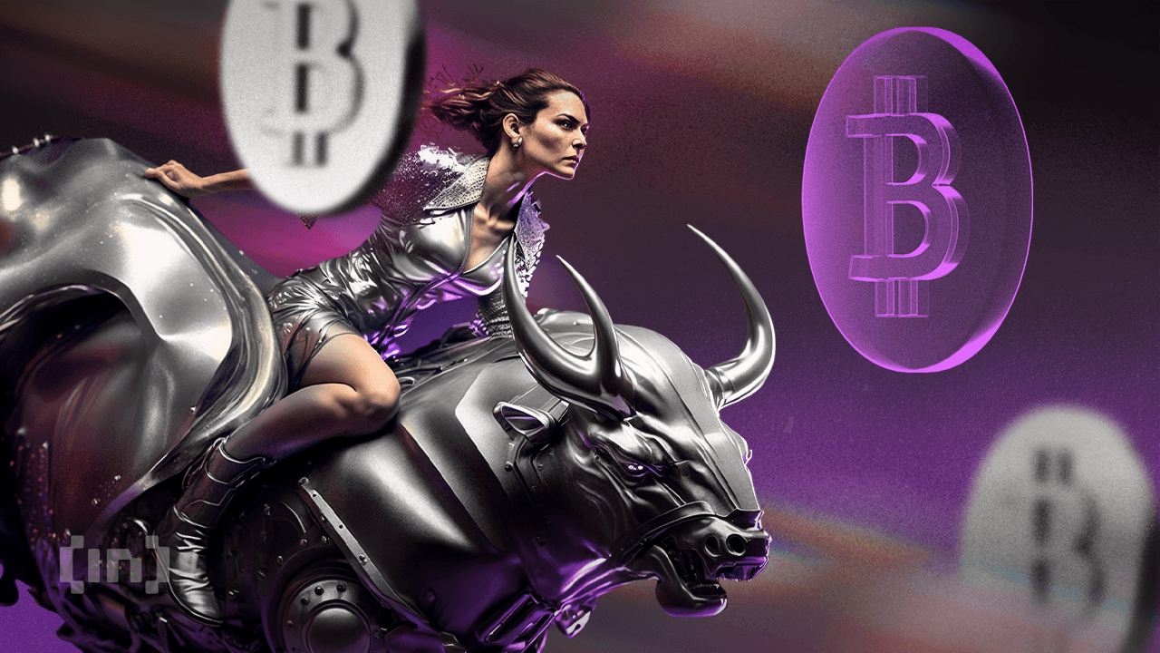 Bitmex-Founder: Bitcoin erreicht 2024 70.000 US-Dollar