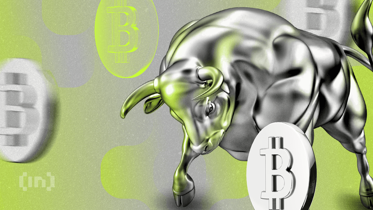 Kann der Krypto-Markt die Aufwärtsbewegung aufrechterhalten?
