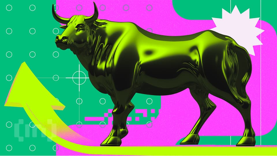 Dieser Coin stieg im Juli über 2.411 % im Kurs