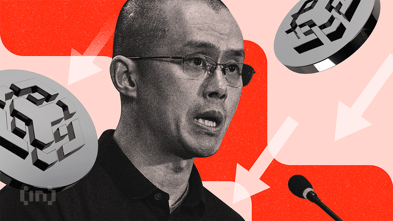 Binance CEO wartet auf Urteil: Besteht akute Fluchtgefahr?