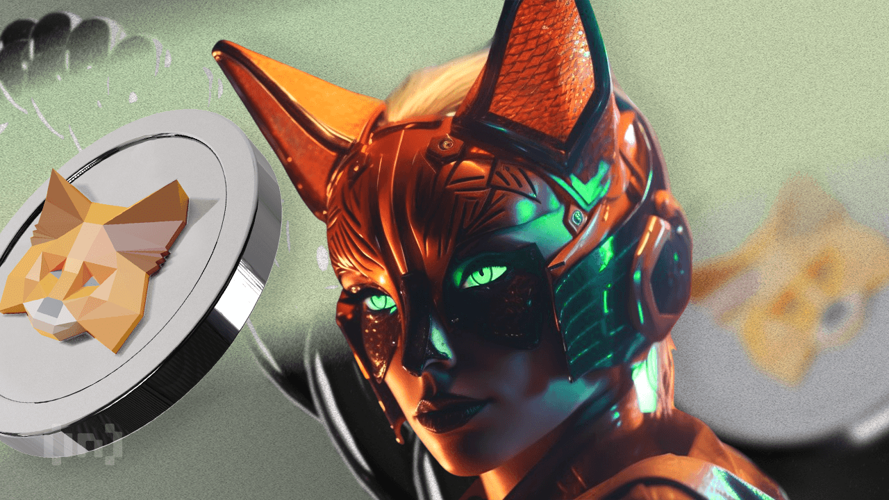 MetaMask und Banxa launchen &#8220;1-Click&#8221;-Kryptokäufe mit Apple Pay