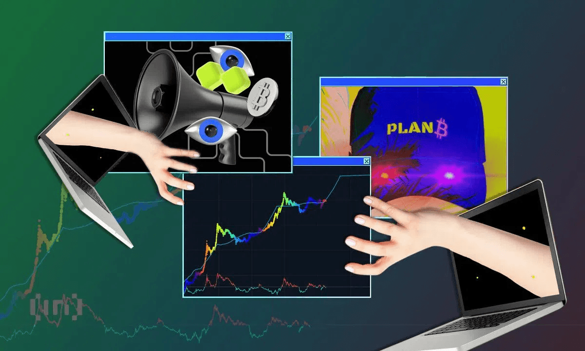 Krypto-Analyst Plan B mit neuem Modell &#8211;  befindet sich Bitcoin wieder im Bullenmarkt?
