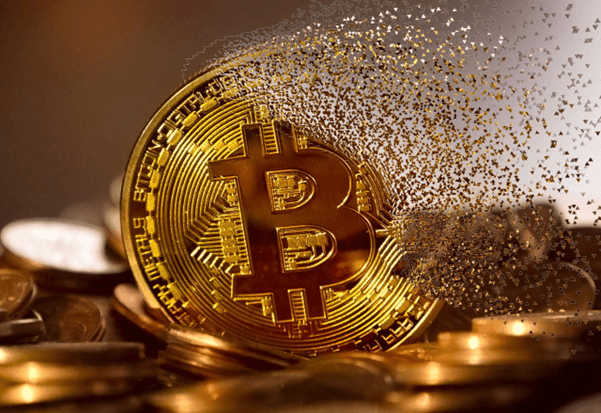 Bitcoin visiert 28.000 Dollar an, während der Wall Street Memes Presale 900.000 Dollar erreicht&nbsp;