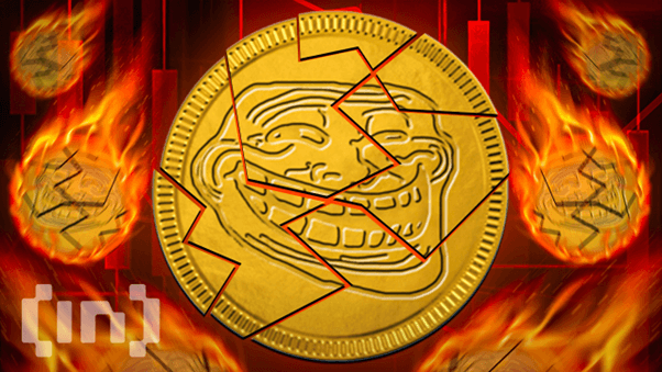 Krypto News: Meme-Coins stürzen ab &#8211; Wo wandert die Liquidität hin? 