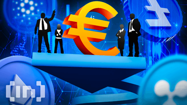 Risikokapitalgeber strömen in den Krypto-Markt &#8211; Diese Utility-Token liegen im Fokus: