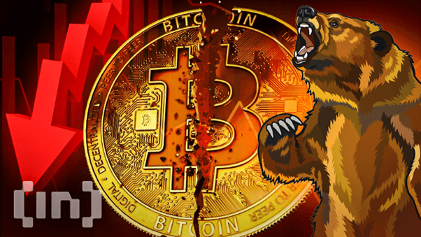 Krypto News: Kryptomarkt schwächelt &#8211; Trendwende oder bloß Konsolidierung?