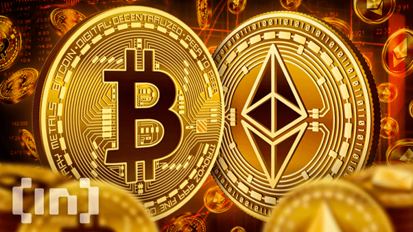Sind Bitcoin und Ethereum wirklich gute Investitionen für die Zukunft? 