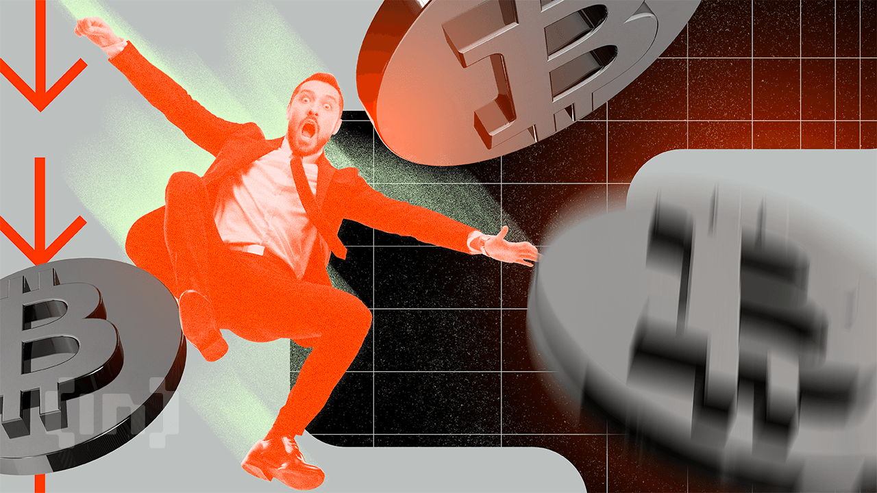 Bitcoin- und Krypto-Investor:innen bereiten sich auf Zinsentscheid der FED vor