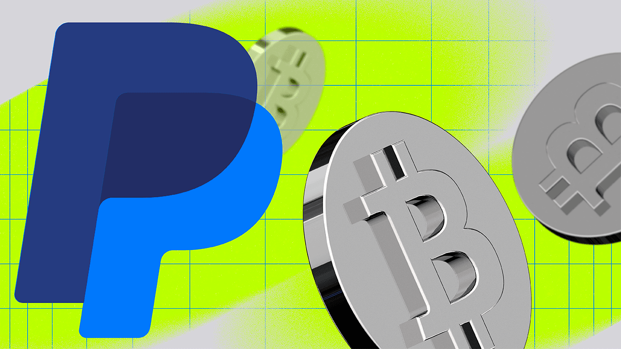 PayPals neuer Stablecoin hart in der Kritik&nbsp;