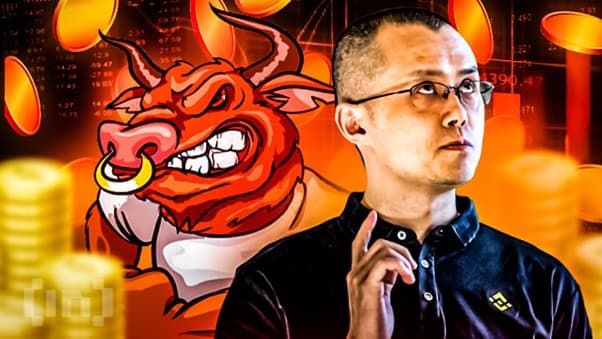 Binance Gründer CZ sagt nächsten Krypto-Bullrun voraus &#8211; Sind diese 3 Coins in der Pole-Position?