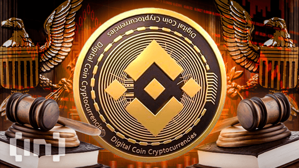 SEC-Klage gegen Binance führt zu massiven Liquidationen &#8211; dieser Coin als beste Alternative