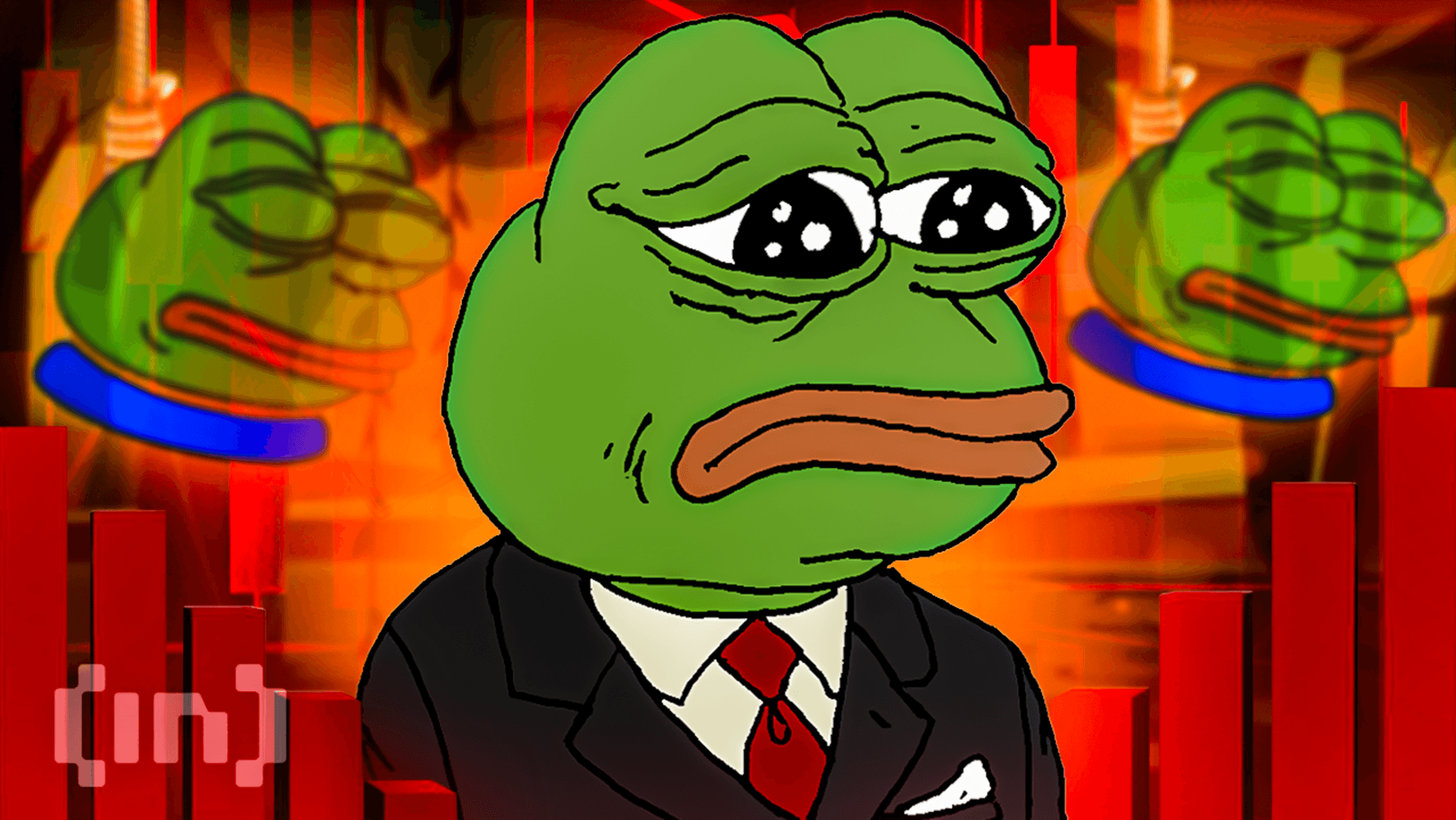 Wird Pepe wertlos? Warum diese beiden Meme-Coins besser performen könnten
