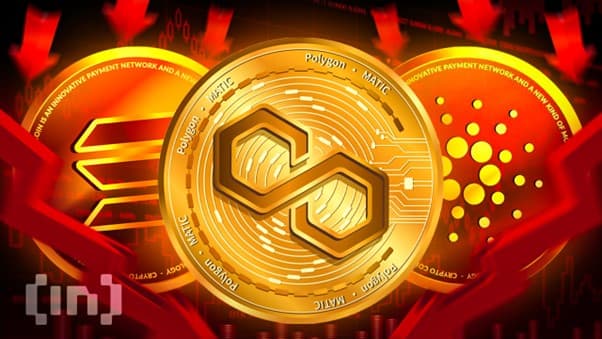Cardano, Solana und Polygon Delisting: Diese Alternativen bieten sich Anlegern