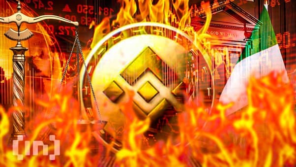 Binance unter Feuer &#8211; SEC-Klage, Nigeria-Verbot und ein ehemaliger Beamter packt aus