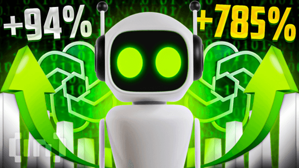ChatGPT sieht Cardano (ADA) um 200 % steigen &#8211; Diese Coins könnten ebenfalls durch die Decke gehen&nbsp;