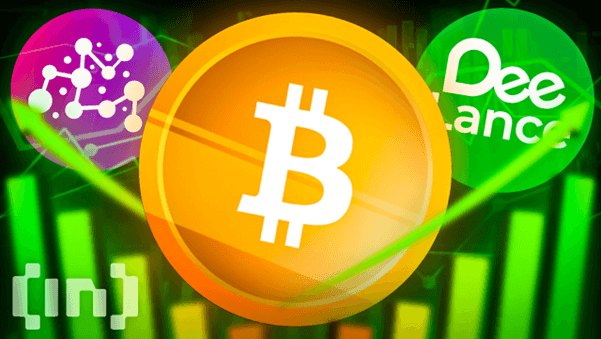 Analysten sehen Bitcoin Preisexplosion &#8211; Diese Coins könnten ebenfalls durchstarten