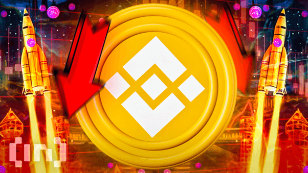 BNB News: 150 Dollar Kursziel laut ChatGPT &#8211; $YPRED pumpt dagegen auf 2,1 Millionen Dollar&nbsp;